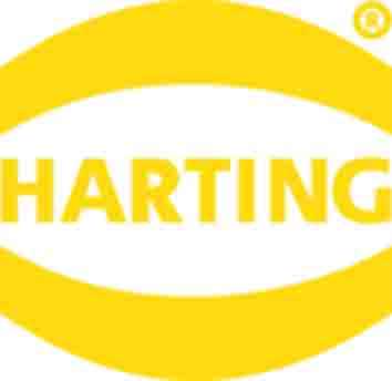 harting logo