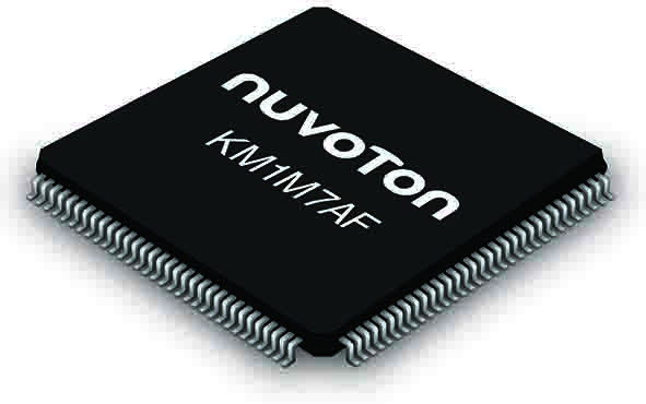 nuvoton-km1m7af-1