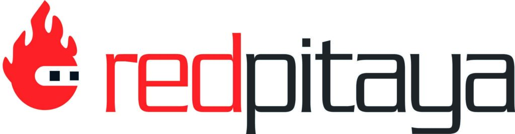 red pitaya logo