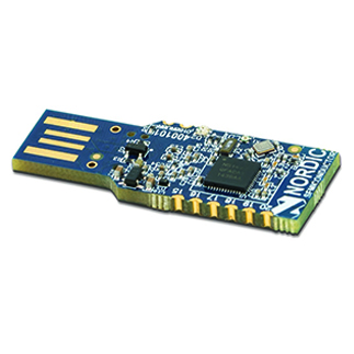 Nordic NRF52840 Dongle-2-2