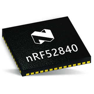 Nordic nRF52840