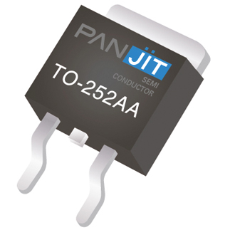 Panjit Mosfet 2