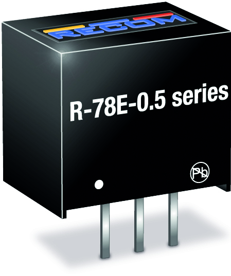 Recom R-78E-0.5