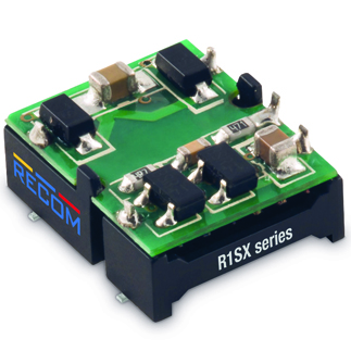 Recom R1SX