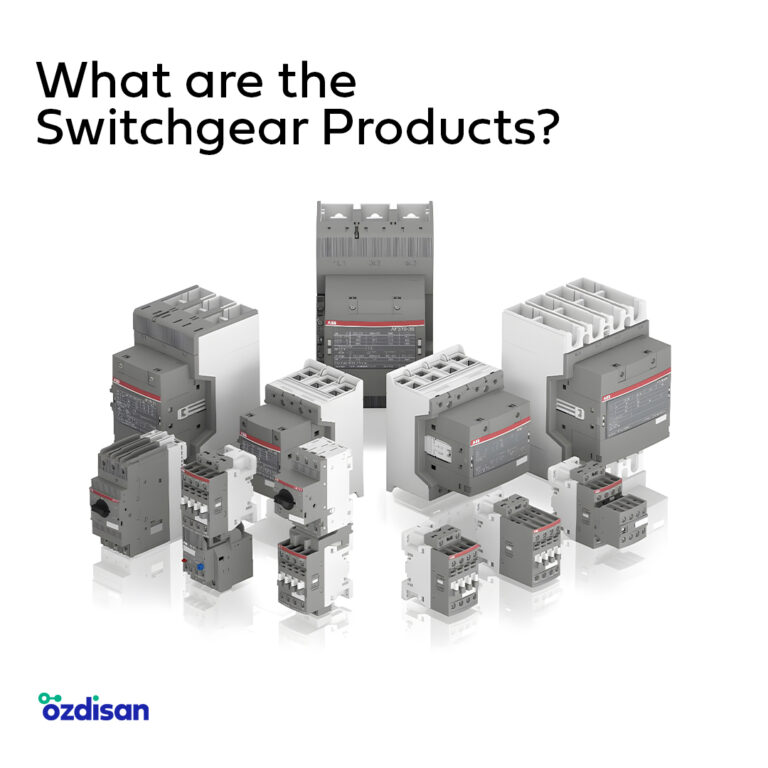 What is the Switchgear Product Concept?