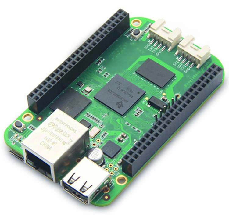 Seeed SEEEDSTUDIO BEAGLEBONE GREEN-1