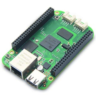 Seeed SEEEDSTUDIO BEAGLEBONE GREEN-2