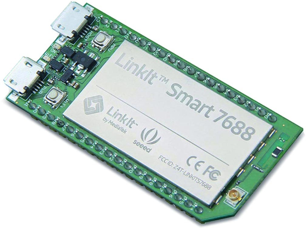 Seeed SEEEDUINO LINKIT-1