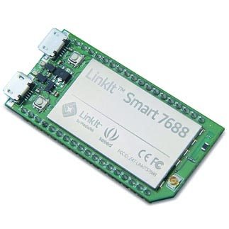 Seeed SEEEDUINO LINKIT-2