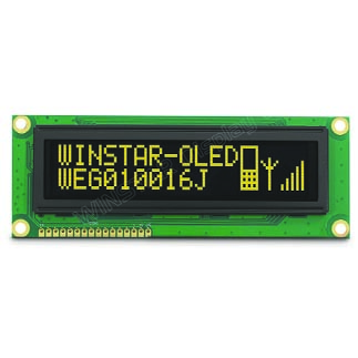 Winstar WEG010016J-2