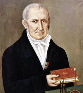 Alessandro Volta: A Genius Beyond Time