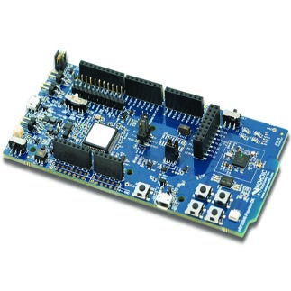 nordic nRF52840 DK-2