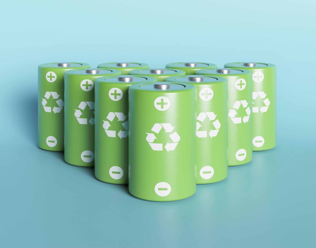 e-Waste