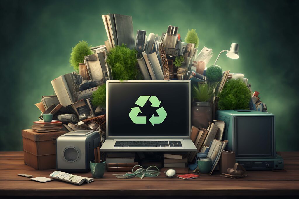 e-Waste