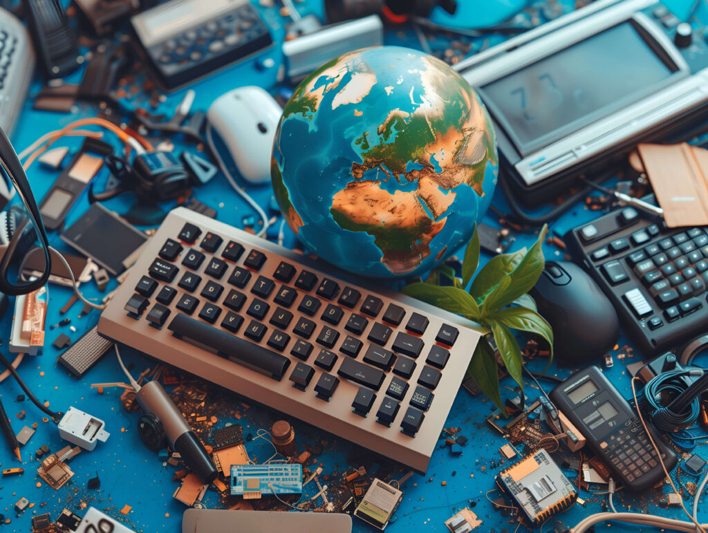 e-Waste
