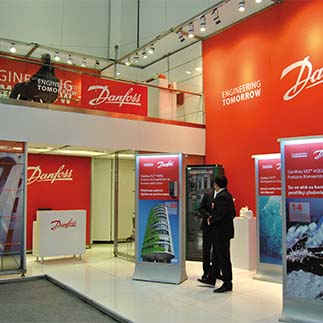 Danfoss Continues Its Investments By Buying Advanced Sensor Technology Companies