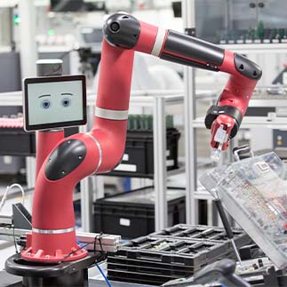 What Does Industry 4.0 Offer?