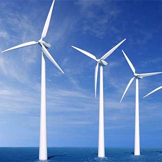 Top 5 Countries in Renewable Energy