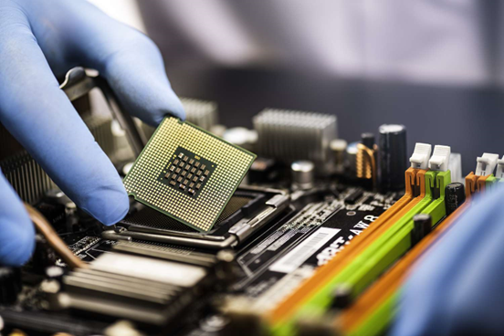 semiconductor