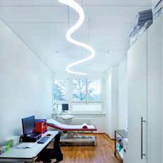 A Revolution in Light Design: Wiggle