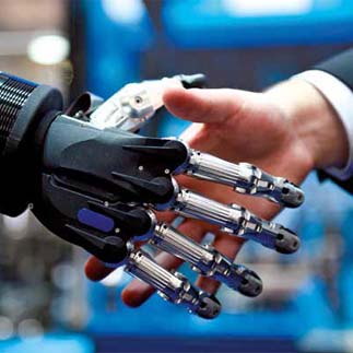 Technology That Will Challenge Humanity: Artificial Intelligence