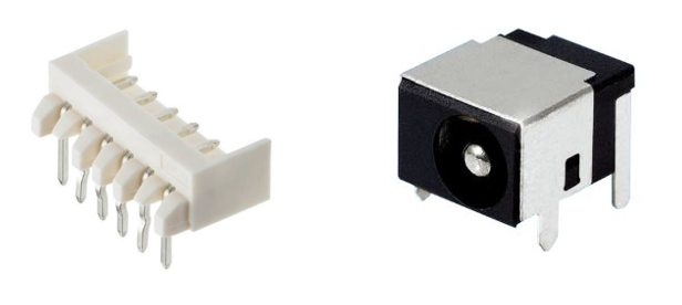 Connectors