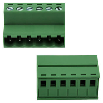 Connectors