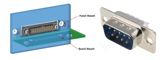 Connectors