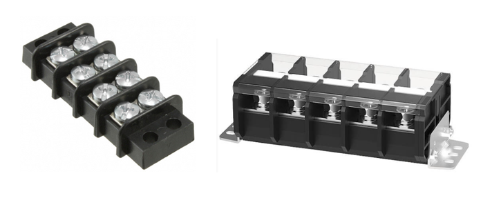 Connectors
