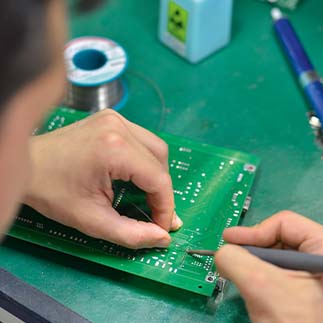 PCBA Investments Give Life to Electronics