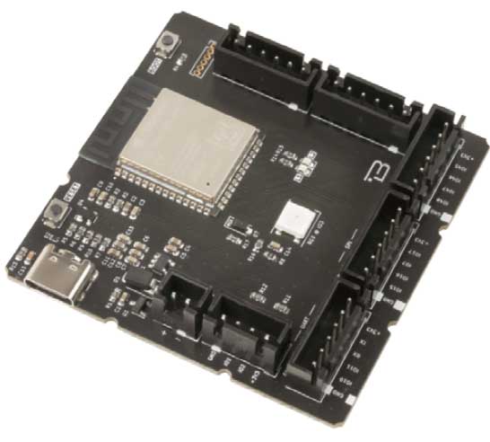 DEVELOPMENT BOARD’LAR