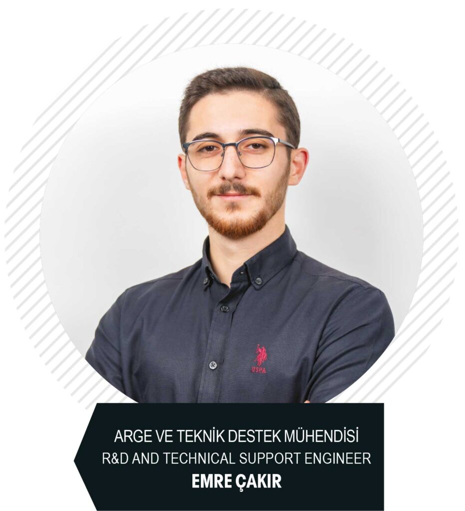 Emre Çakır