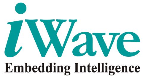 İWave logo