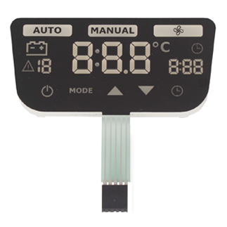 Light-Bo Display