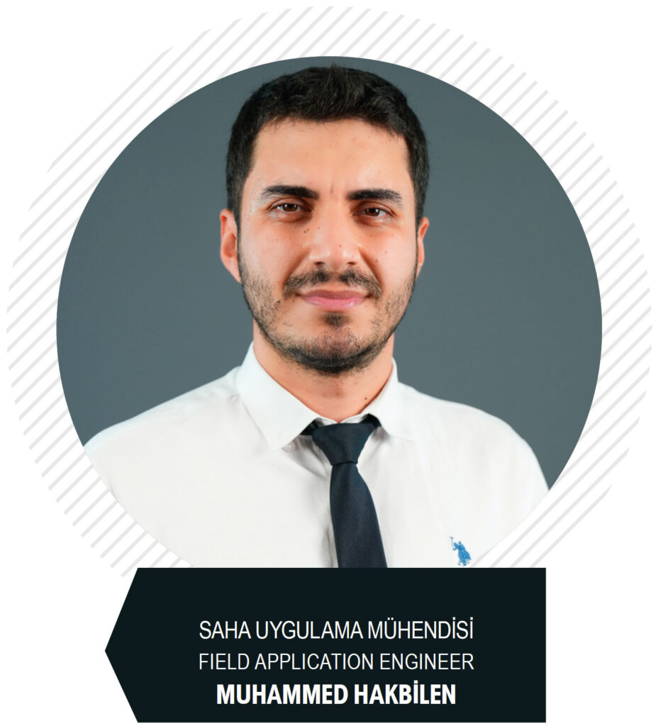 PMIC Güç Yönetim Sistemleri 1