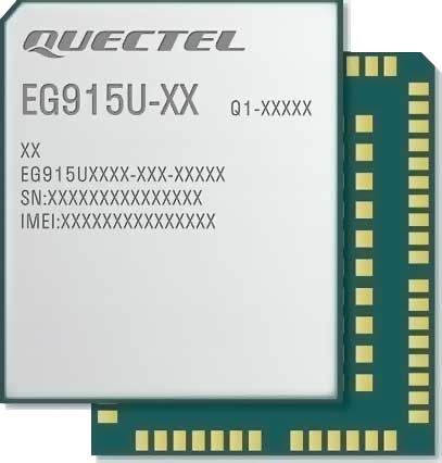 Quectel EG915U 