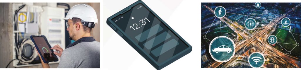 Quectel EG915U 