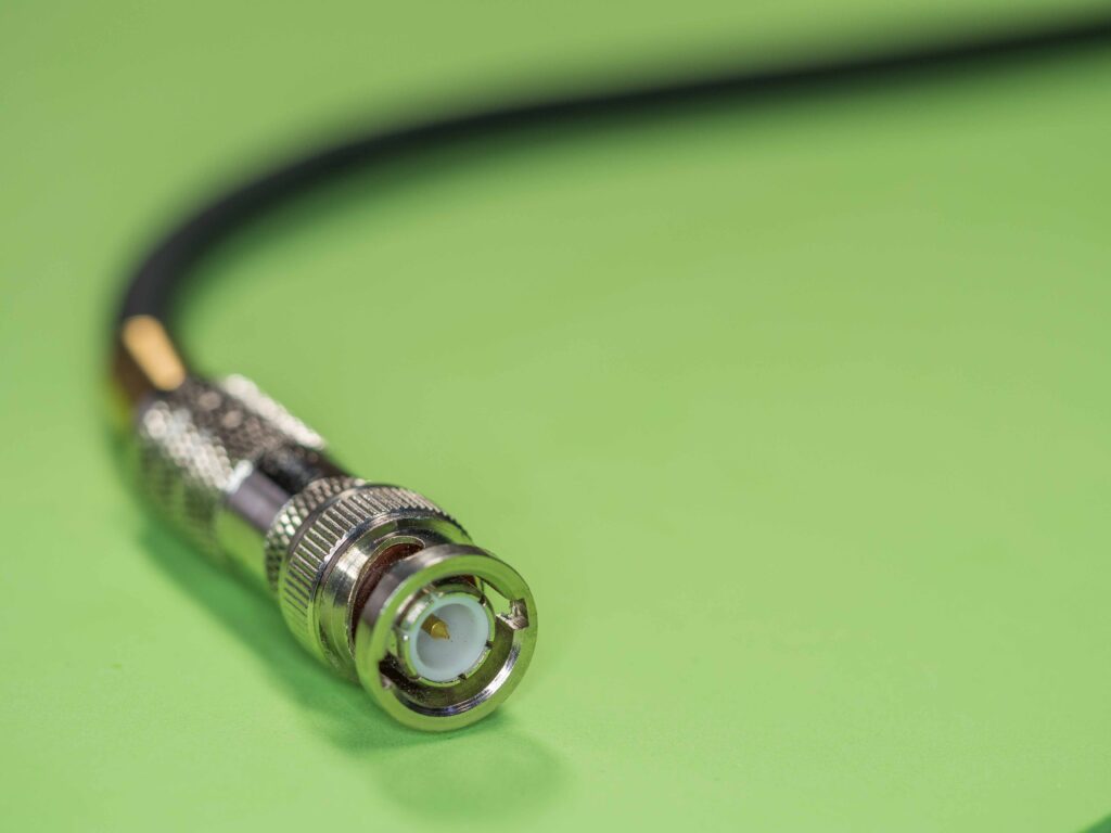 RF Kablo Nedir?