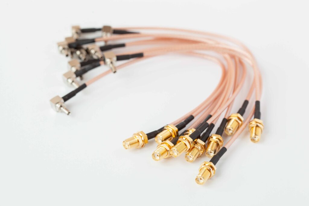 RF Kablo Nedir?