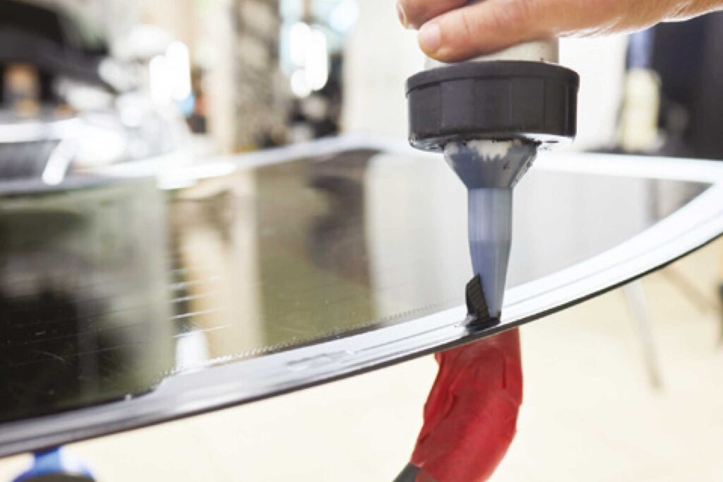 Touch Structures On TFT/LCDS