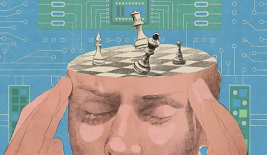 Brain-Computer