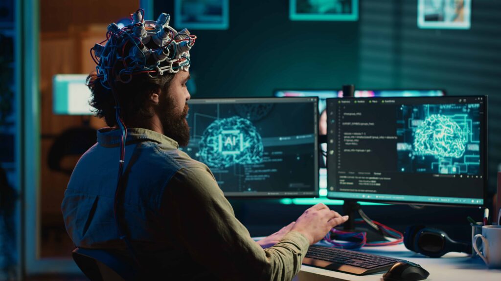 Brain-Computer