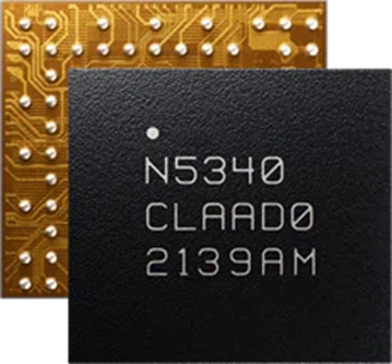 Nordic Semiconductor Ultra Low Power Ürünleri