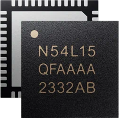 Nordic Semiconductor Ultra Low Power Ürünleri