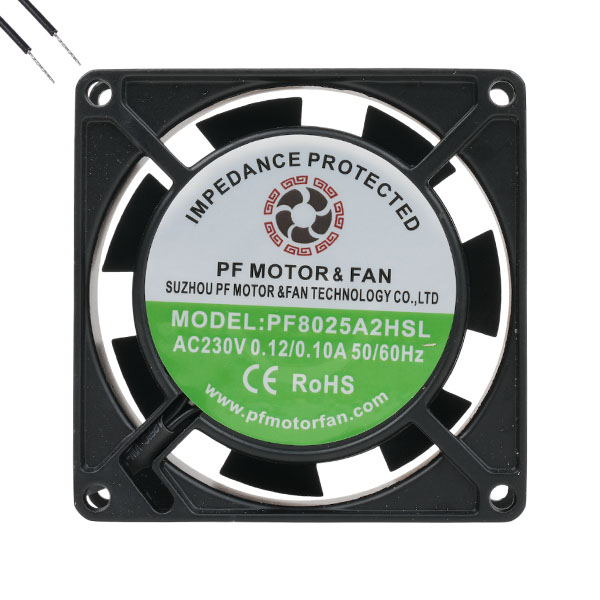 PF Motor