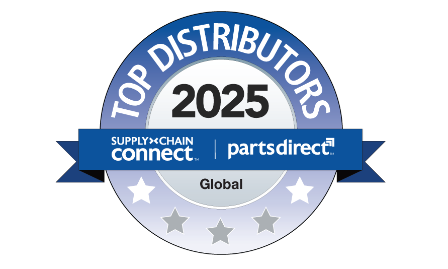 Distribütör