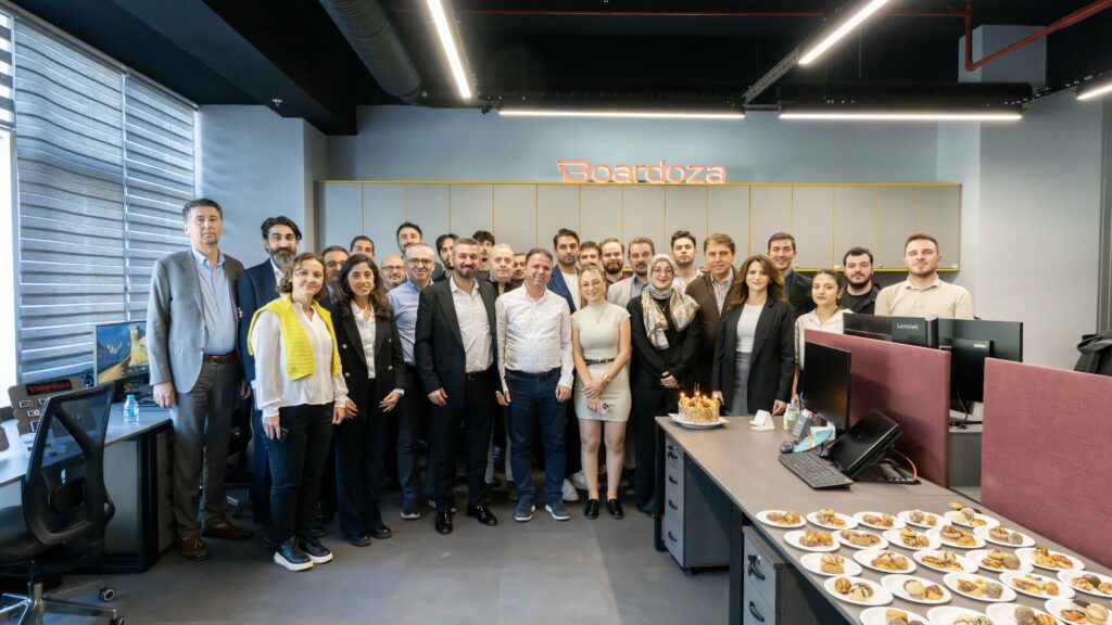Boardoza: Maker Ruhunun Endüstriyle Buluştuğu Yeni Nesil Elektronik Kart Çözümleri
