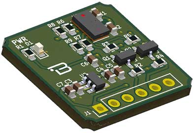 BOARDOZA-B-VL6180-1