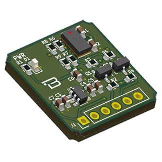 BOARDOZA-B-VL6180-2