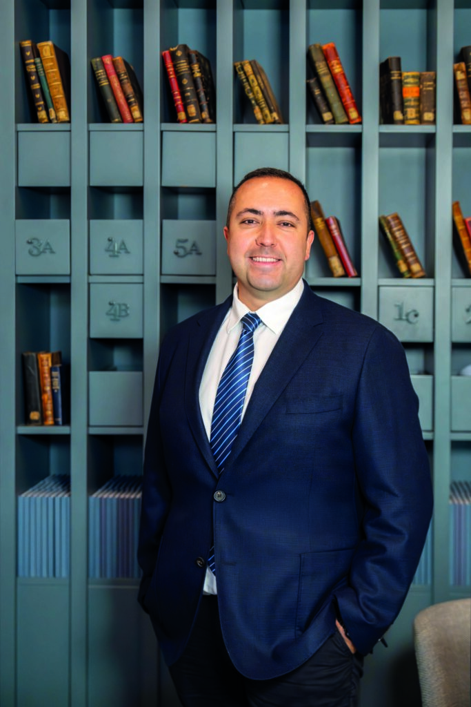 Ecole St. Pierre Hotel: Tarih, Gastronomi ve Misafirperverliğin Kesişim Noktası